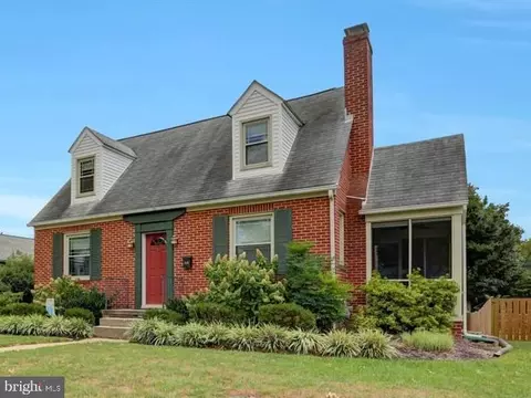 508 Culler Ave, Frederick, MD 21701 photo 43