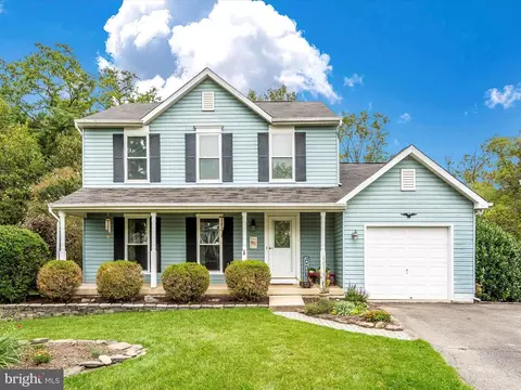 6618 Gooseander Ct, Frederick, MD 21703