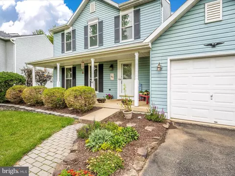 6618 Gooseander Ct, Frederick, MD 21703 photo 2