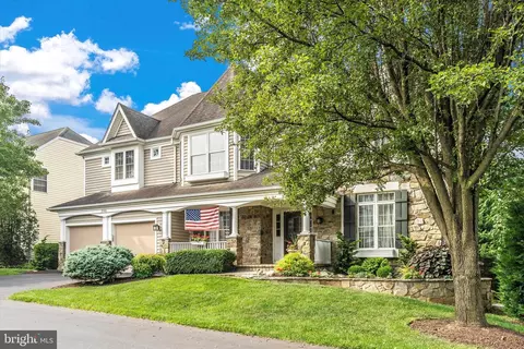 2580 Bear Den Rd, Frederick, MD 21701