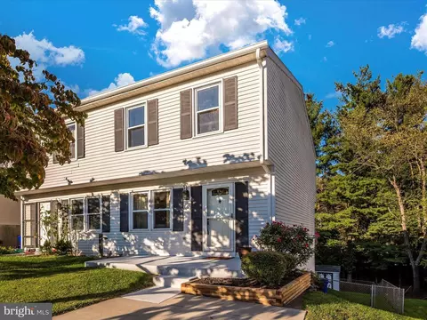 11 Wenner Dr, Brunswick, MD 21716