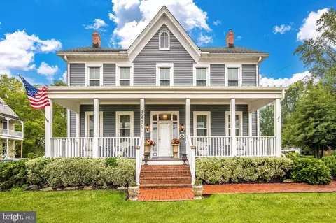 3426 Buckeystown Pike, Buckeystown, MD 21717