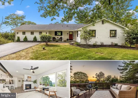 7038 Ridge Rd, Frederick, MD 21702