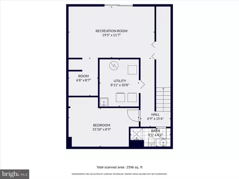 7983 Thrush Ct, Frederick, MD 21701 photo 79