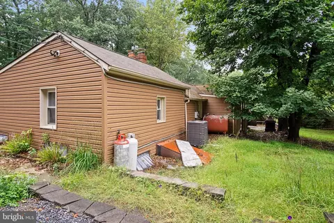 5022 Witmer Ln, Frederick, MD 21703 photo 29