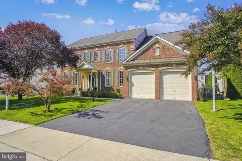 3814 Shetland Ct, Frederick, MD 21704