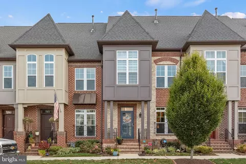 747 Holden Rd, Frederick, MD 21701