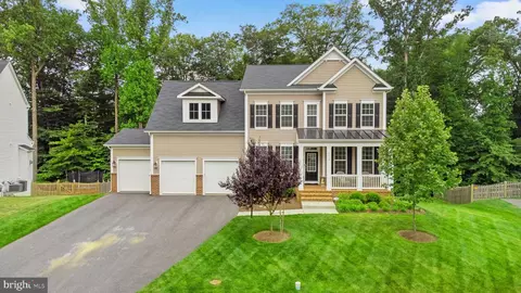 6438 Dresden Pl, Frederick, MD 21701