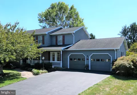 7133 Poole Jones Rd, Frederick, MD 21702