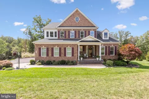2967 Brubeck Ter, Ijamsville, MD 21754