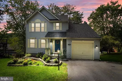 6588 Nyasa Bnd, New Market, MD 21774