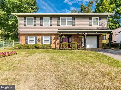 7322 Granalta Cir, Frederick, MD 21702