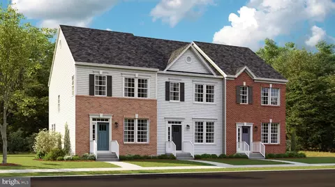 2363 Spruce Knob Ter, Frederick, MD 21702