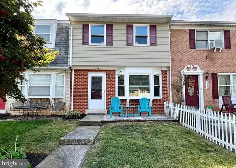 7304 Springbrook Ct W, Middletown, MD 21769