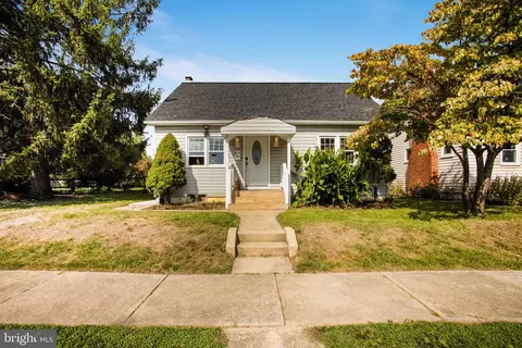 405 Sherman Ave, Frederick, MD 21701