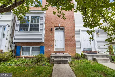 5789 Rock Spray Ct, Frederick, MD 21703