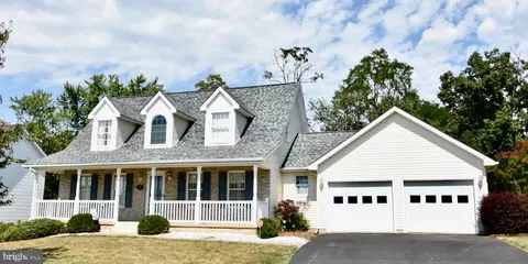 212 Bennett Ct, Thurmont, MD 21788