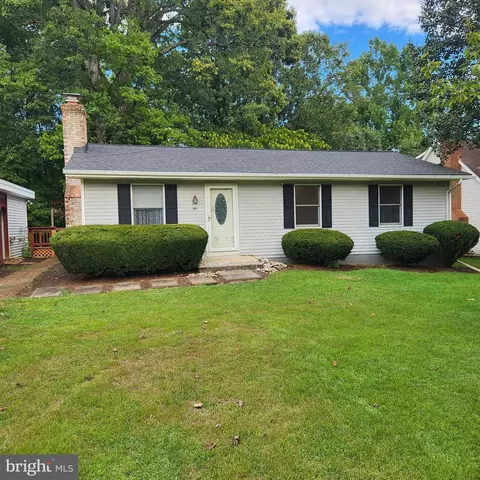 1527 Bank St, Point Of Rocks, MD 21777