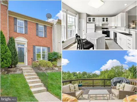 6810 Delafield Ct, Frederick, MD 21703