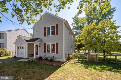 2122 Collingwood Ln, Frederick, MD 21702