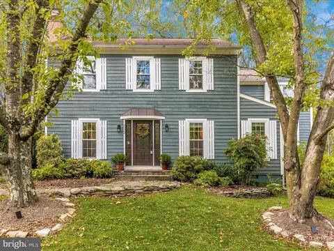 6522 Twin Lake Dr, New Market, MD 21774