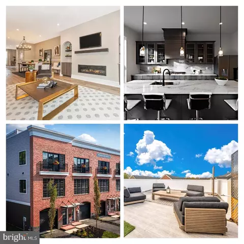 420 N Maxwell Ave, Frederick, MD 21701