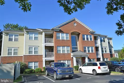 2406 Ellsworth Way #3D, Frederick, MD 21702