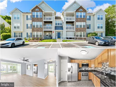 6405 Weatherby Ct #E, Frederick, MD 21703