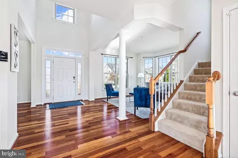 4819 Clarendon Dr, Frederick, MD 21703 photo 3