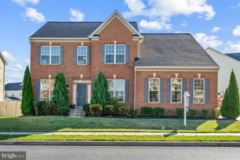 4819 Clarendon Dr, Frederick, MD 21703