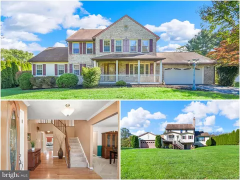 8404 Williams Dr, Frederick, MD 21704
