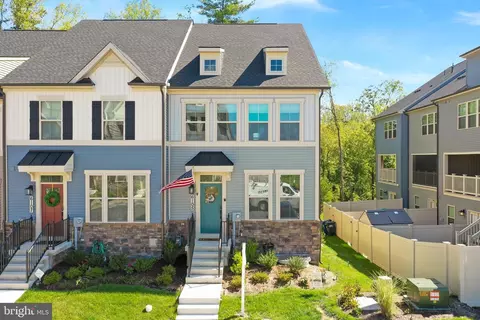 6105 Stonecat Ct, New Market, MD 21774