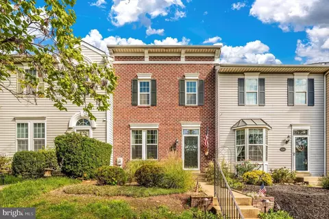 2264 Wetherburne Way, Frederick, MD 21702