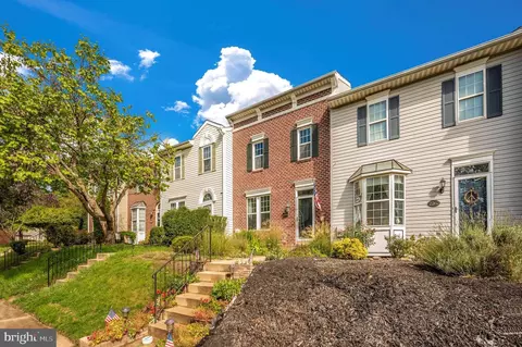 2264 Wetherburne Way, Frederick, MD 21702 photo 36