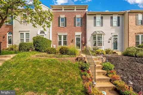 2264 Wetherburne Way, Frederick, MD 21702 photo 37