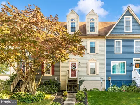 6625 High Beach East Ct, New Market, MD 21774