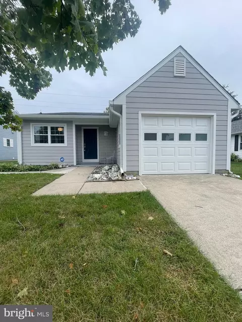 7075 Catalpa Rd, Frederick, MD 21703