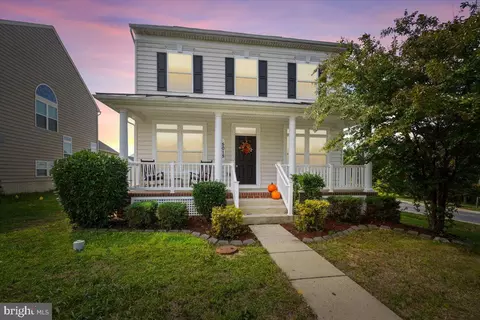 5015 Small Gains Way, Frederick, MD 21703