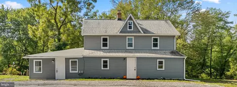 12503 Old National Pike, Mount Airy, MD 21771