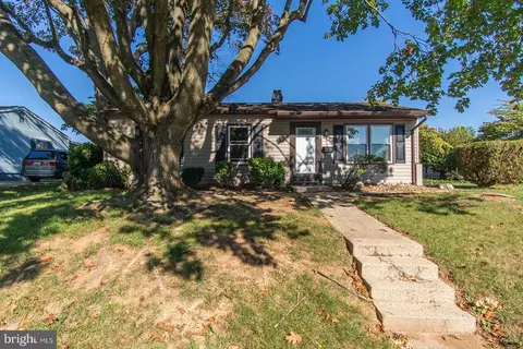463 Carrollton Dr, Frederick, MD 21701 photo 23