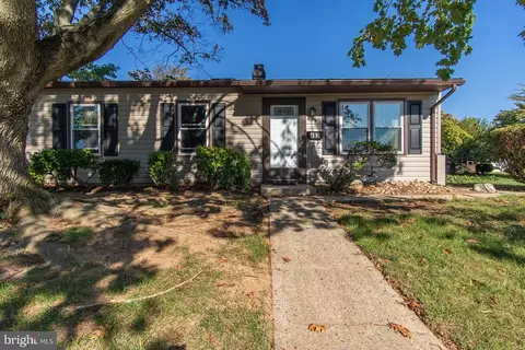 463 Carrollton Dr, Frederick, MD 21701 photo 24