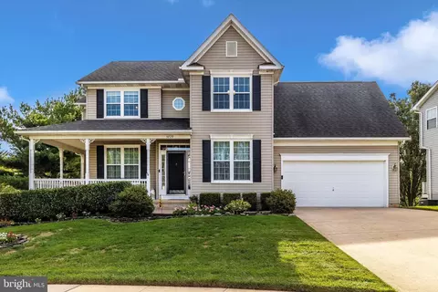 5729 Crestridge Ct, Frederick, MD 21703