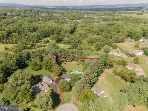 8415 Stonehouse Rd, Frederick, MD 21702 photo 8