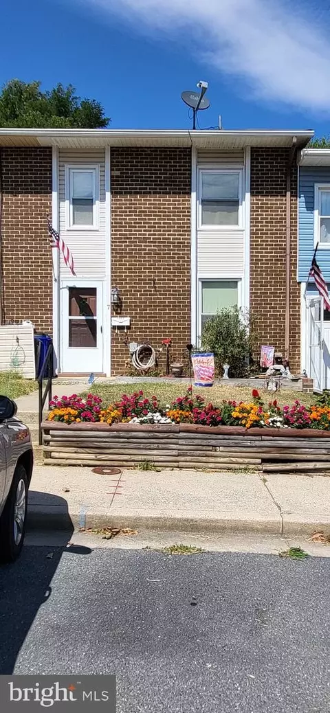 7 E Orndorff Dr, Brunswick, MD 21716