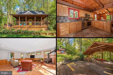 4739 Fishers Hollow Rd, Myersville, MD 21773