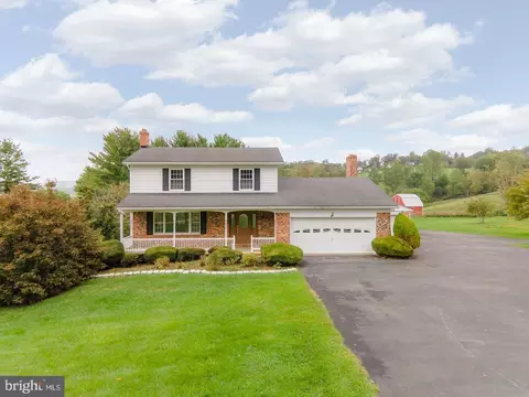 3670 Bittle Rd, Myersville, MD 21773