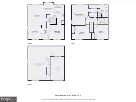 202 Shannonbrook Ln, Frederick, MD 21702 photo 33