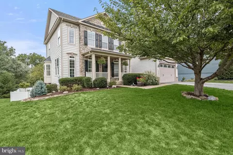 1307 Hope Farm Ct, Brunswick, MD 21716