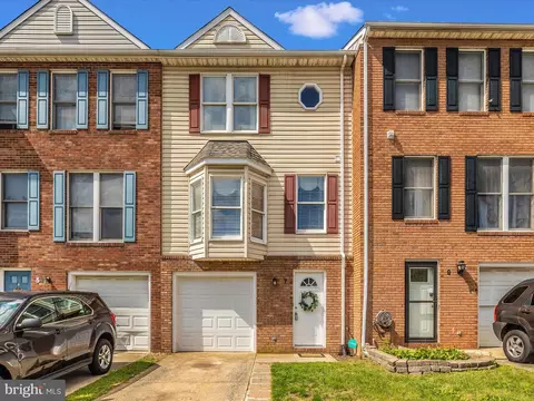 7 Springer Ct, Thurmont, MD 21788