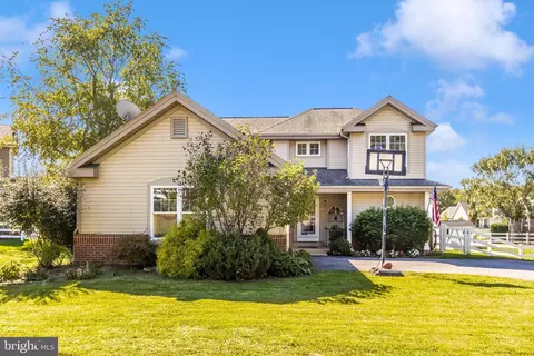 5787 Bucks Run Trl, New Market, MD 21774